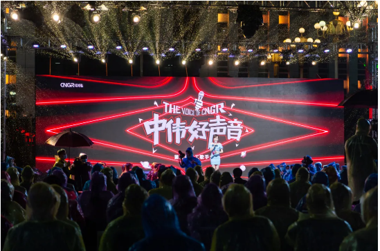 Z6尊龙时凯好声音丨雨夜“歌王”之战，，，，，总冠军是……
