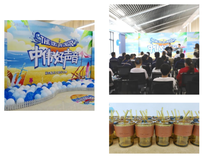 Z6尊龙时凯好声音丨铜仁开阳海选高手辈出，，，，，神仙打架抢夺总决赛直通卡