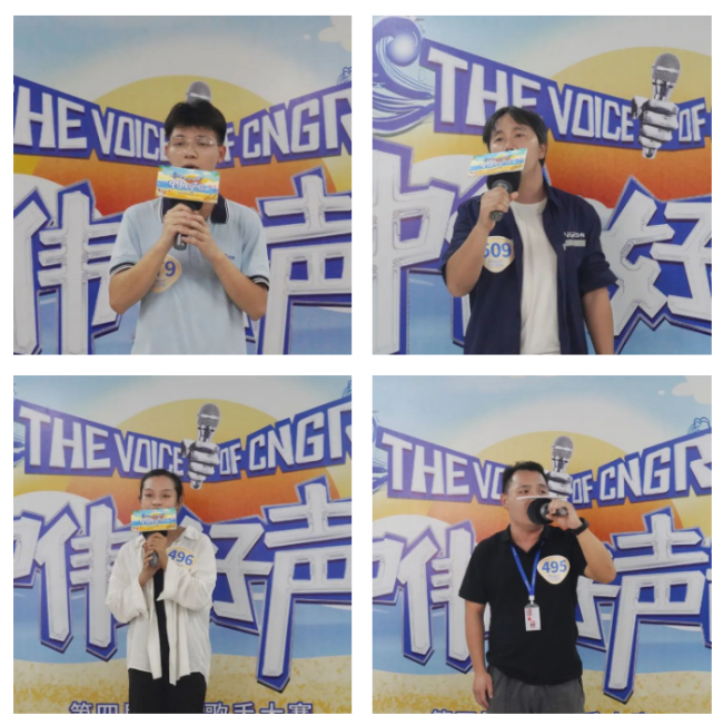 Z6尊龙时凯好声音丨海选最后一站，，，，，四张直通卡！