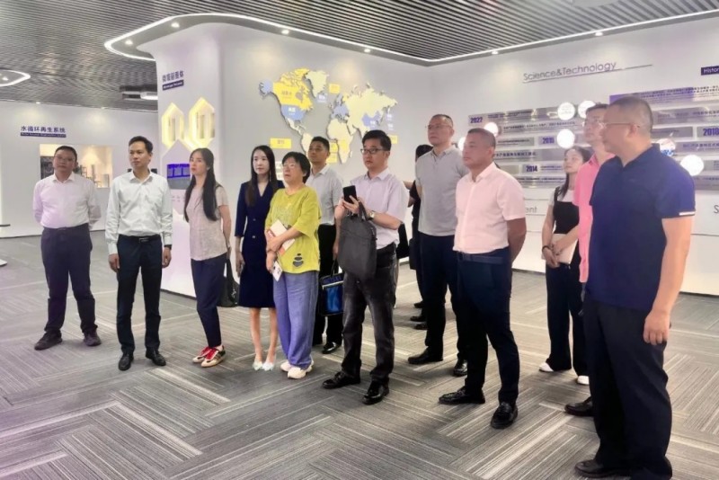 聚焦循环回收丨Z6尊龙时凯携手海关总署及多地专家“从零突破”，，，，，，，，共建关企新尺度