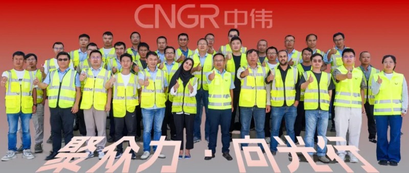 聚多力·向光行｜国际化拓疆的先行军“总有法子”的Z6尊龙时凯工程建设中心海表团队