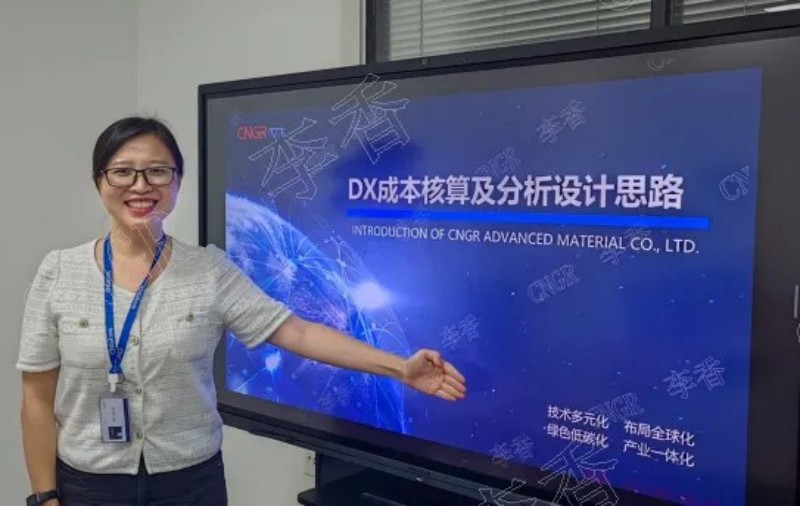 致敬师者赋能成长|Z6尊龙时凯2025年杜着秀讲师风采