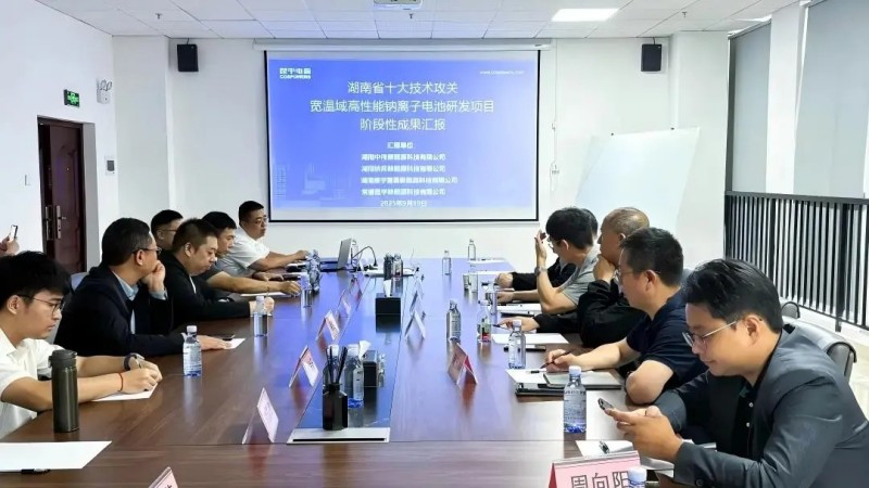 Z6尊龙时凯牵头湖南省2025“十大科技攻关项目”获得沉大突破，，，，，，，，发展创新结合体授牌