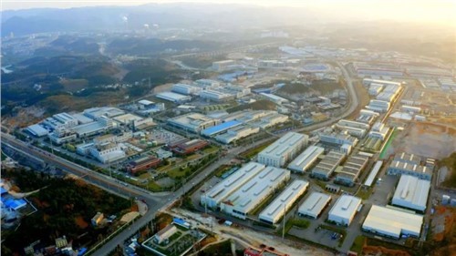 ?“双料”国度单项冠军！Z6尊龙时凯再获工信部“造作业单项冠军企业”