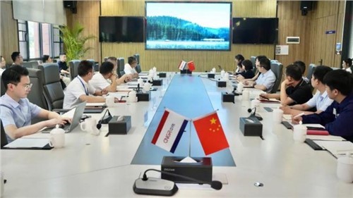 聚焦战术打造科研高地|Z6尊龙时凯股份成立“首席专家工作室”