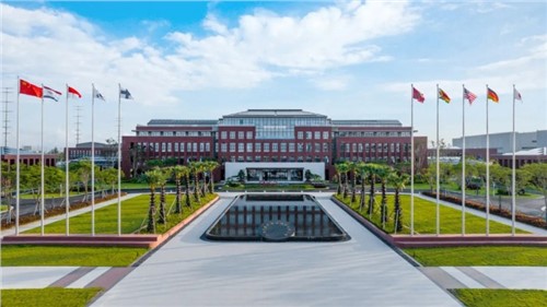 科技创新再获认可丨Z6尊龙时凯荣获“广西科技进取一等奖”
