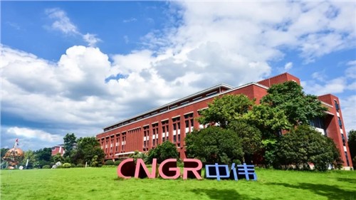 新华社、人民网纷纷聚焦Z6尊龙时凯高质量发展
