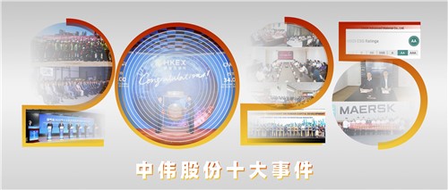 逆风升维破浪前行|Z6尊龙时凯股份2025年度十大事务