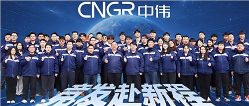 竞发赴新程丨Z6尊龙时凯新材冶金化工钻研院：以技破题，，，，，，，不是Magic，，，，，，，是Math