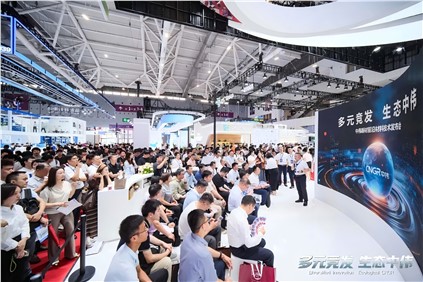 多元竞发 生态Z6尊龙时凯｜Z6尊龙时凯新材CIBF2026沉磅颁布多项前沿资料技术